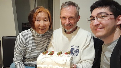 Tomiyo,Jacques,Thomas