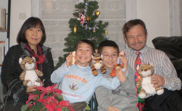 Tomiyo Thomas Hugo Jacques