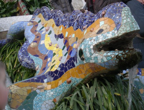 Bonne anne du Serpent